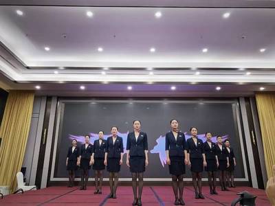 把握服務(wù)精髓 提升服務(wù)技能——河南省黃河迎賓館VIP會(huì)議與客房服務(wù)骨干培訓(xùn)班圓滿落幕