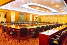 白樓賓館 專業(yè)會議服務，成就卓越商務體驗