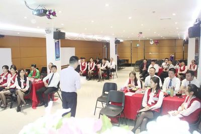 聚焦會議服務 寧夏業務表彰、福建咨詢研討與青海服務中心會議的經驗與啟示